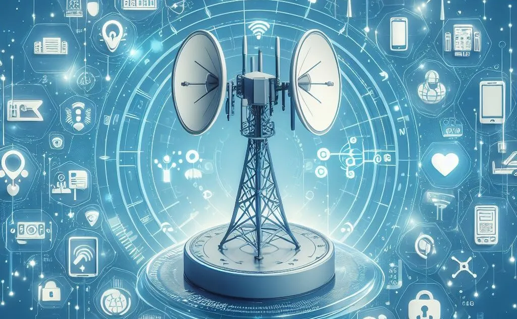 AMD amplía el ecosistema de socios de telecomunicaciones y muestra avances en 5G y 6G, vRAN y OpenRAN en el MWC 2024 AMD amplía el ecosistema de socios de telecomunicaciones y muestra avances en 5G y 6G, vRAN y OpenRAN en el MWC 2024