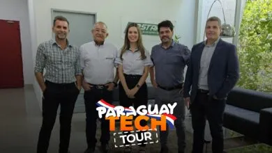 #TechTourParaguay Epson : “Fastrax vino para quedarse y jugar en las primeras ligas”