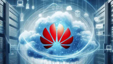 Huawei anticipa el futuro de los data centers: 10 tendencias para 2024