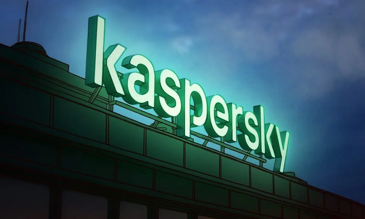 Kaspersky recomienda ingresar únicamente a sitios oficiales y verificar cuidadosamente la URL antes de realizar compras en línea.