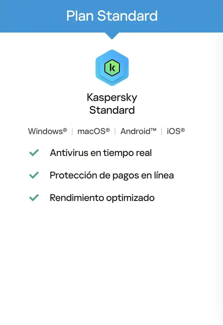 La nueva solución de Kaspersky es nombrada "Producto del año" por AV-Comparatives La nueva solución de Kaspersky es nombrada "Producto del año" por AV-Comparatives