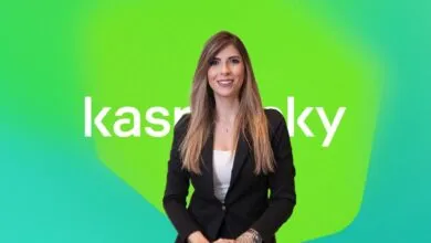Luciana Lovato, nueva directora de canal corporativo para las Américas.