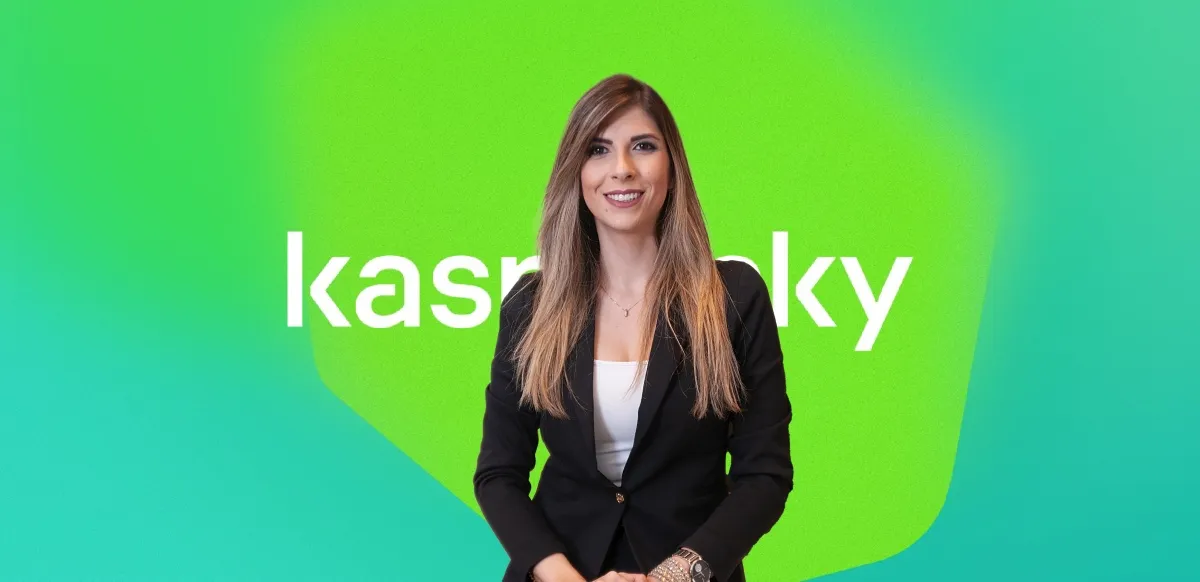 Luciana Lovato, nueva directora de canal corporativo para las Américas.