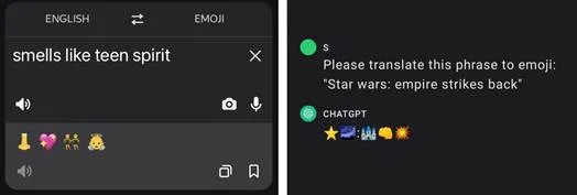 Kaspersky revela los beneficios de usar emojis para las contraseñas 🔐 Kaspersky revela los beneficios de usar emojis para las contraseñas 🔐