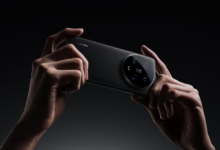 Xiaomi presentó sus nuevos smartphones de alta gama con cámara Leica en el MWC 2024