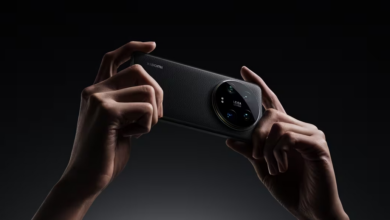 Xiaomi presentó sus nuevos smartphones de alta gama con cámara Leica en el MWC 2024