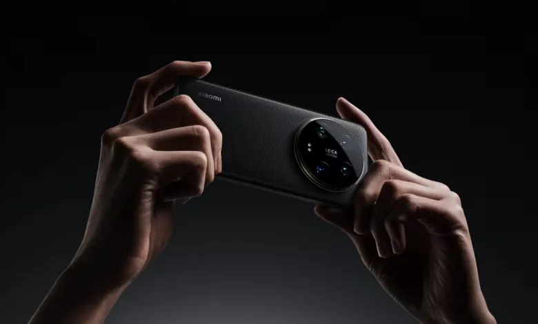 Xiaomi presentó sus nuevos smartphones de alta gama con cámara Leica en el MWC 2024 Xiaomi presentó sus nuevos smartphones de alta gama con cámara Leica en el MWC 2024