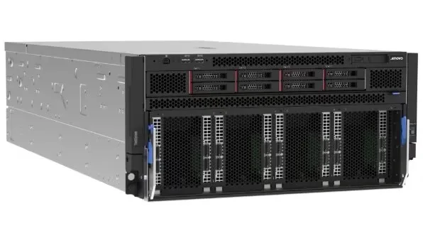 Lenovo y NVIDIA: innovando en IA híbrida para la transformación empresarial Lenovo y NVIDIA: innovando en IA híbrida para la transformación empresarial