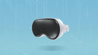 Entre la realidad y el riesgo: un análisis de Apple Vision Pro Entre la realidad y el riesgo: un análisis de Apple Vision Pro
