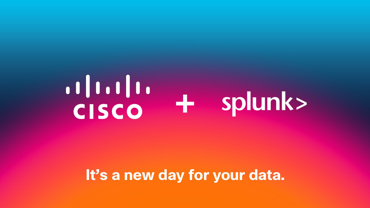 Cisco incorpora a Splunk para transformar la inteligencia empresarial