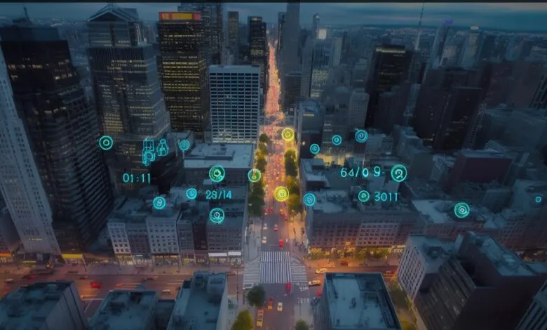 Alianza Thales-Neural Labs: IA para ciudades del futuro Alianza Thales-Neural Labs: IA para ciudades del futuro
