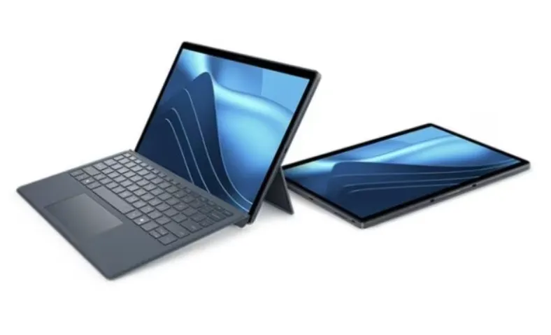 Dell Technologies: la apuesta de la firma para liderar la transformación de las telecomunicaciones DEll Latitude 7350