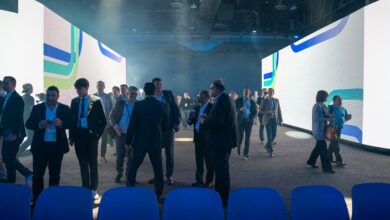 HP presenta innovación revolucionaria para socios de negocio en su Conferencia Amplify