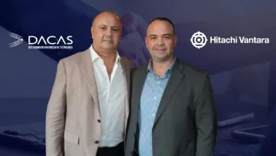 Dacas anuncia una importante alianza con Hitachi Vantara