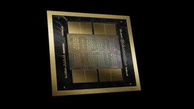 La nueva frontera de la IA: NVIDIA desvela la arquitectura Blackwell