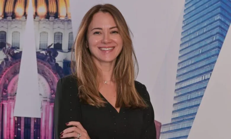 Intel anuncia a Gisselle Ruiz Lanza como nueva vicepresidenta Intel anuncia a Gisselle Ruiz Lanza como nueva vicepresidenta