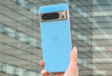 Mobile World Congress 2024: Pixel 8 de Google gana premio a Mejor Smartphone del Año