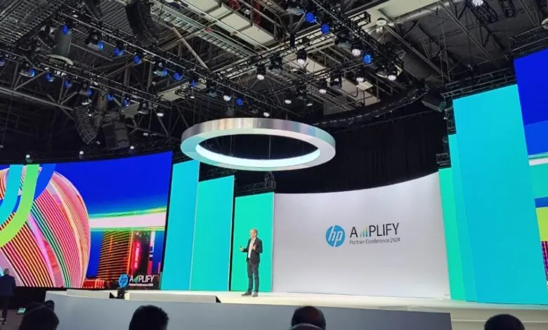 IA impulsa el futuro del trabajo: HP Amplify reúne a socios para la transformación IA impulsa el futuro del trabajo: HP Amplify reúne a socios para la transformación