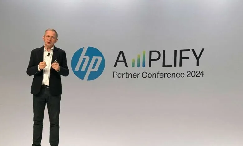 HP anuncia capacitaciones para sus socios HP anuncia capacitaciones para sus socios