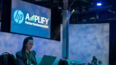 HP impulsa la productividad y el futuro circular con nuevos servicios y software