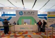 HP impulsa a las pequeñas empresas con impresión empresarial a color de alta calidad