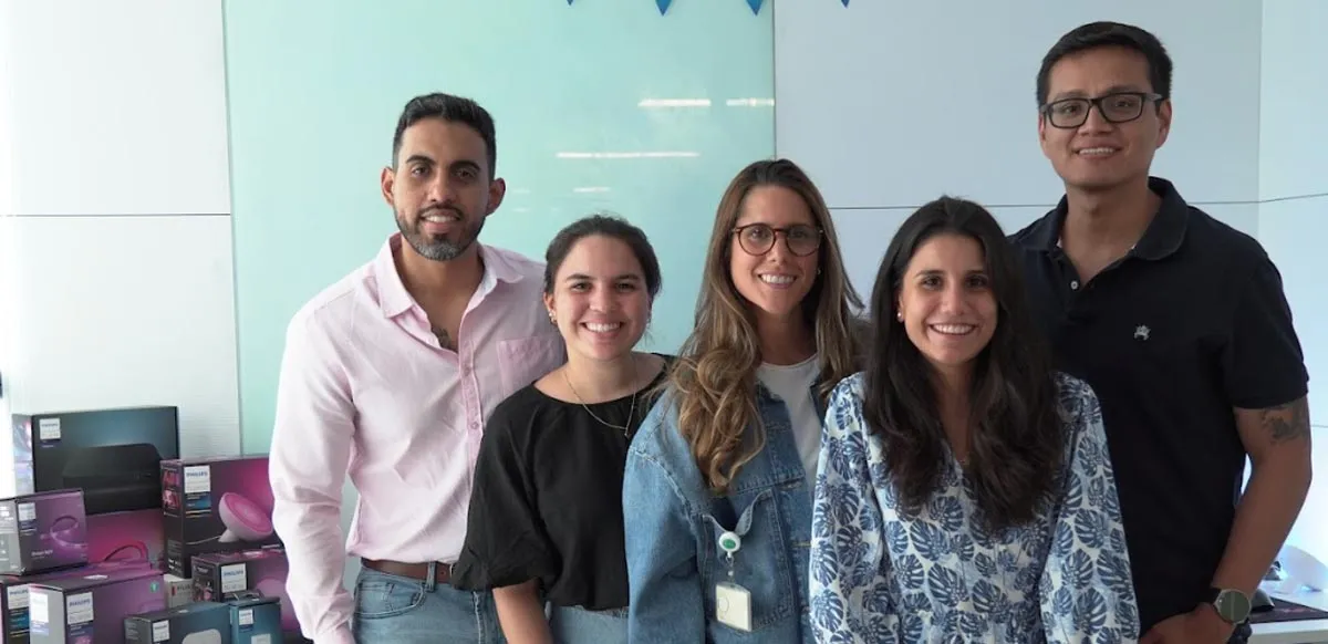 Ingram Micro Perú realizó un nuevo Demo Day para el "Regreso a clases"