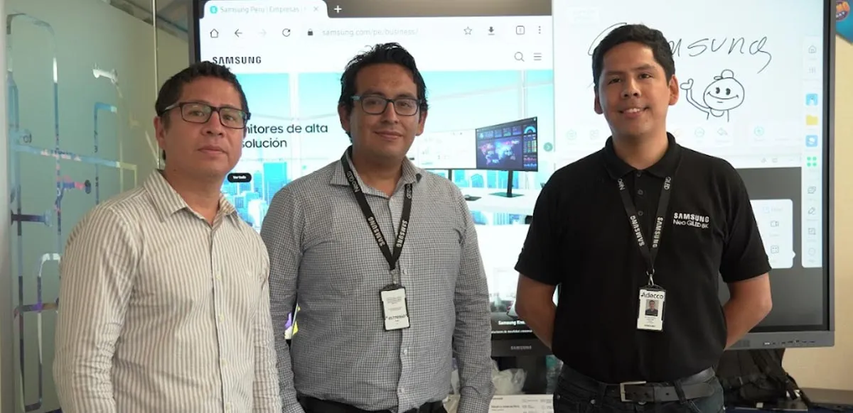 Ingram Micro Perú realizó un nuevo Demo Day para el "Regreso a clases"