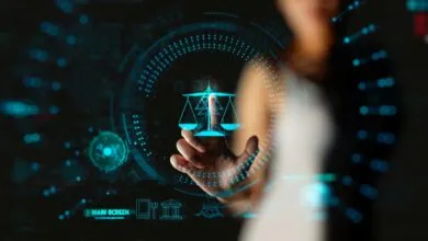 La plataforma social denunció el uso no autorizado de publicaciones por parte de la startup de inteligencia artificial.