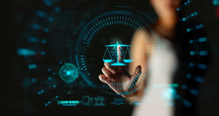 La plataforma social denunció el uso no autorizado de publicaciones por parte de la startup de inteligencia artificial.