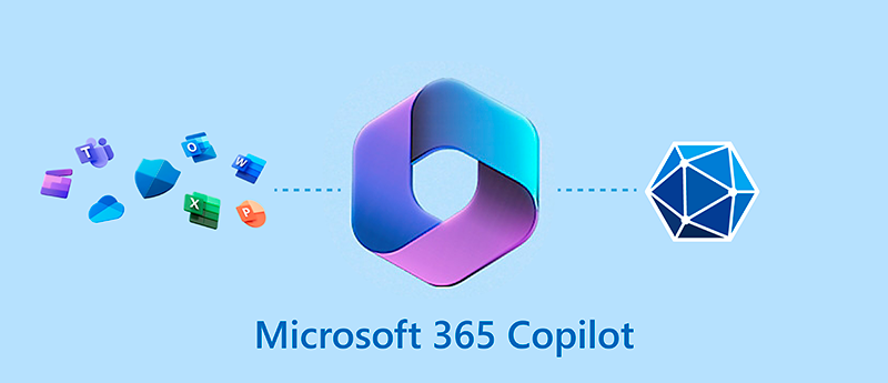 ¿Cómo los pequeños y medianos negocios pueden evolucionar con la IA Copilot de Microsoft 365?