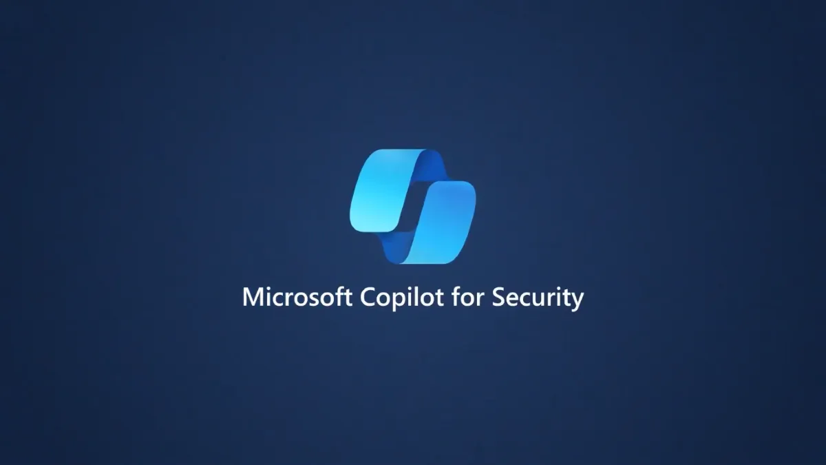 Copilot for Security de Microsoft: La alianza entre Ciberseguridad e Inteligencia Artificial Copilot for Security de Microsoft: La alianza entre Ciberseguridad e Inteligencia Artificial