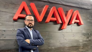 La visión de Avaya sobre la transformación digital: perspectivas de Carlos Ceballos