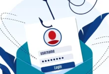El phishing, mediante correos engañosos, sigue siendo la principal puerta de entrada del ransomware.