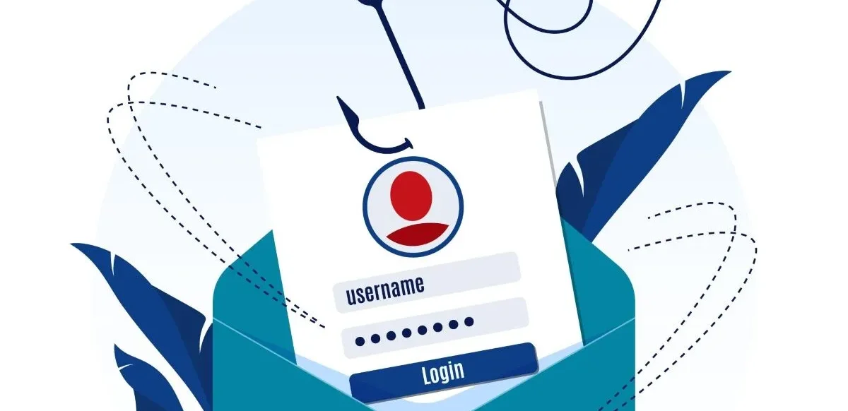 El phishing, mediante correos engañosos, sigue siendo la principal puerta de entrada del ransomware.