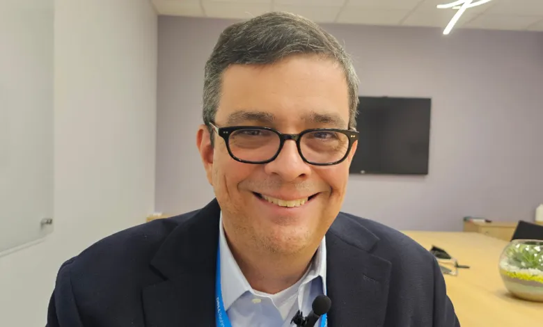 Dell Technologies: la apuesta de la firma para liderar la transformación de las telecomunicaciones Sandro Tavares, director para Soluciones de Telecomunicaciones de Dell Technologies