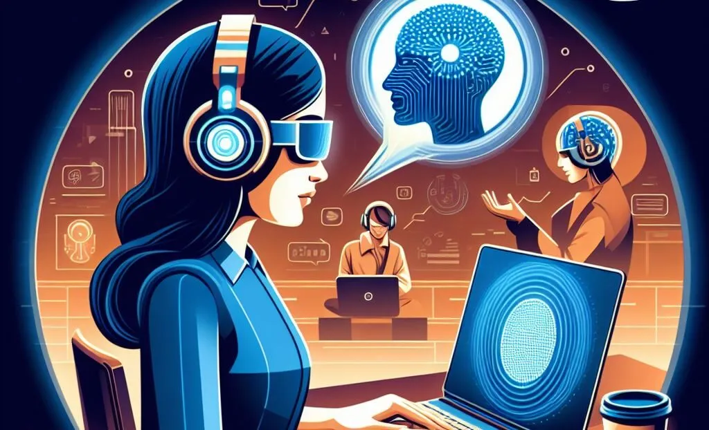 Intel entrenará a 1000 mujeres en inteligencia artificial en América Latina