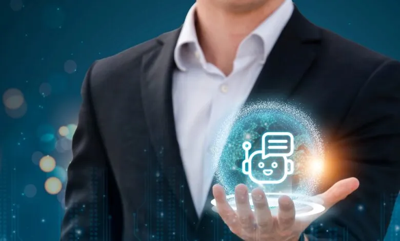 Impacto de la IA Generativa en el ROI de CX Impacto de la IA Generativa en el ROI de CX