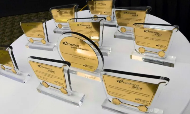 Los eCommerce Awards 2024 premian la innovación en el Comercio Digital Los eCommerce Awards 2024 premian la innovación en el Comercio Digital