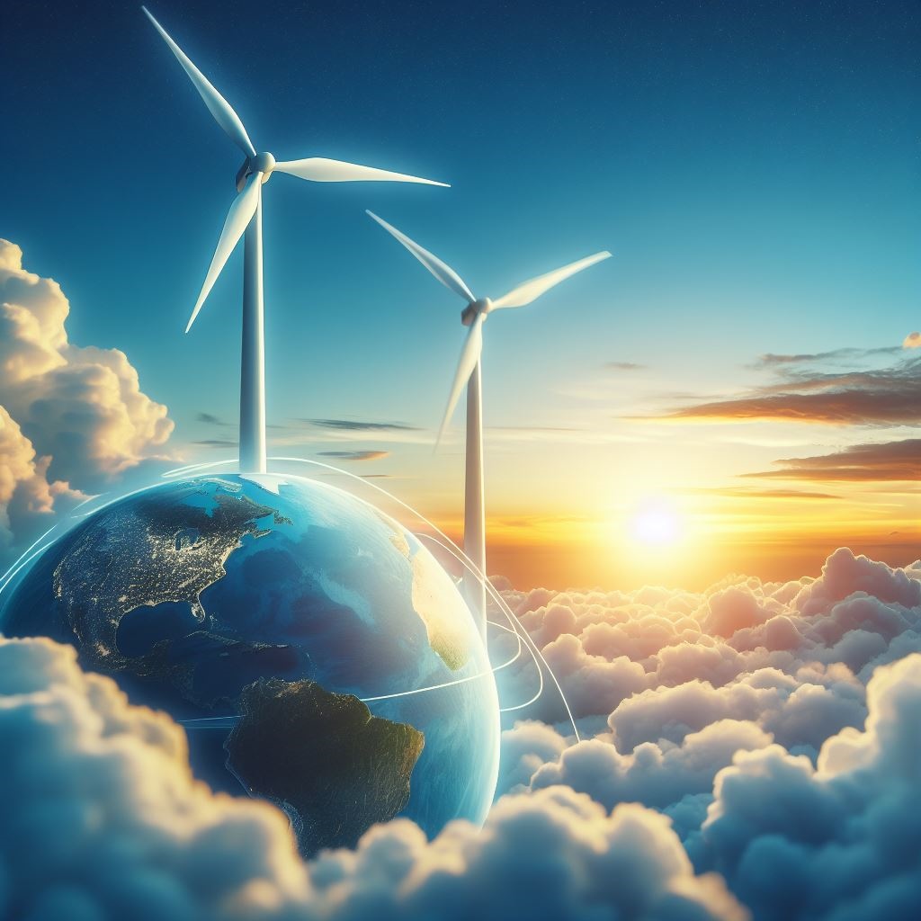 Epson: 100% energía renovable en todas sus instalaciones