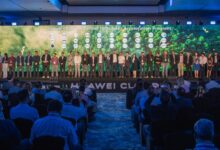 Huawei Cloud impulsa al 100% las ventas de sus socios en Latinoamérica