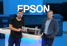 Review Epson EcoTank L3560: una impresora ideal para tener en el hogar