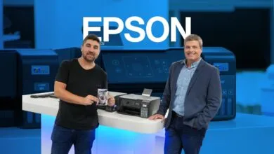 Review Epson EcoTank L3560: una impresora ideal para tener en el hogar