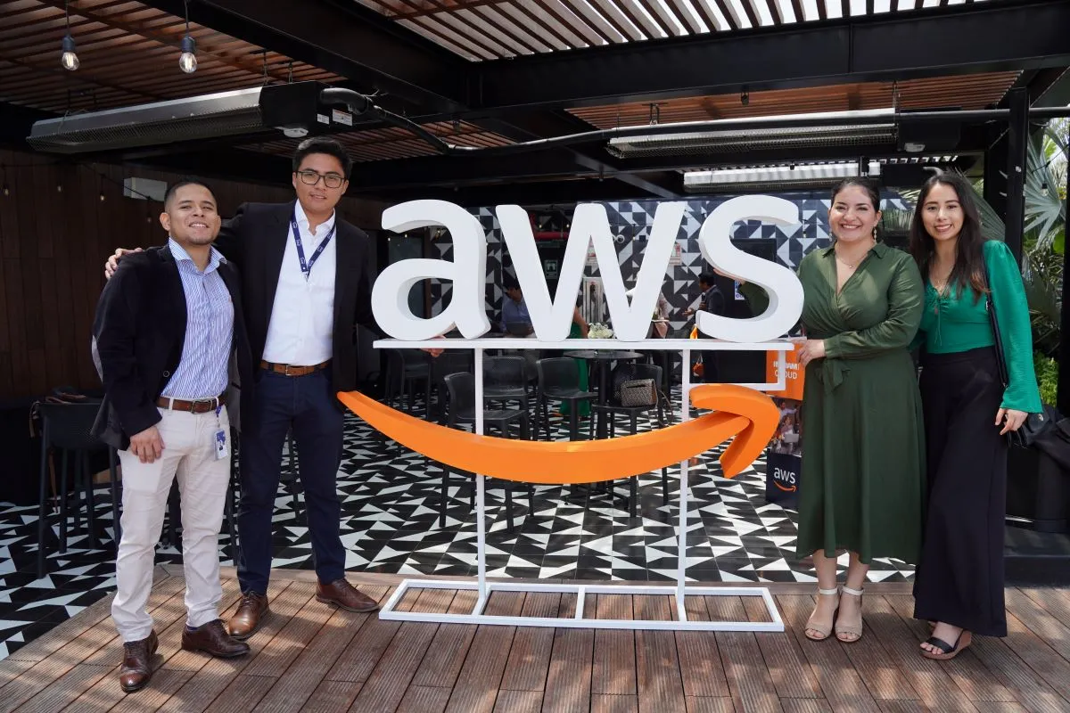 Ingram Micro Perú lanza AWS: oportunidad para el crecimiento en la nube