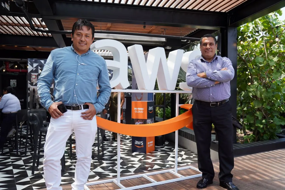 Ingram Micro Perú lanza AWS: oportunidad para el crecimiento en la nube