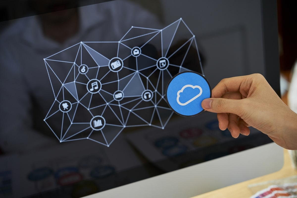 Dell: almacenamiento en la nube con IA para Azure