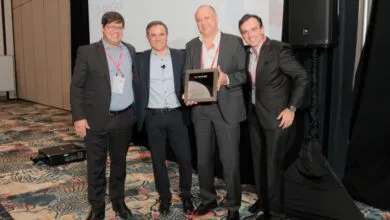Fortinet premia a sus mejores socios de Latinoamérica y el Caribe en 2023