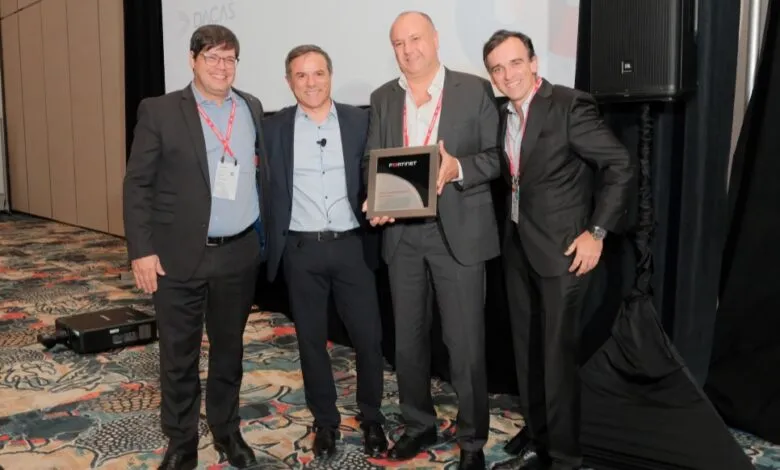 Fortinet premia a sus mejores socios de Latinoamérica y el Caribe en 2023 Fortinet premia a sus mejores socios de Latinoamérica y el Caribe en 2023
