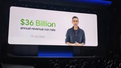 La potencia de la IA de Gemini llegó a Google Cloud