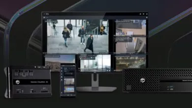 Genetec anuncia la disponibilidad de Security Center SaaS