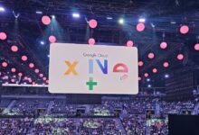 Google Cloud Next se llevó a cabo del 9 al 11 de abril en Las Vegas